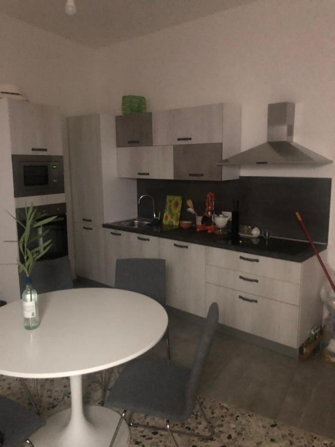 Vista Baglio Grande Lägenhet Sambuca di Sicilia Exteriör bild